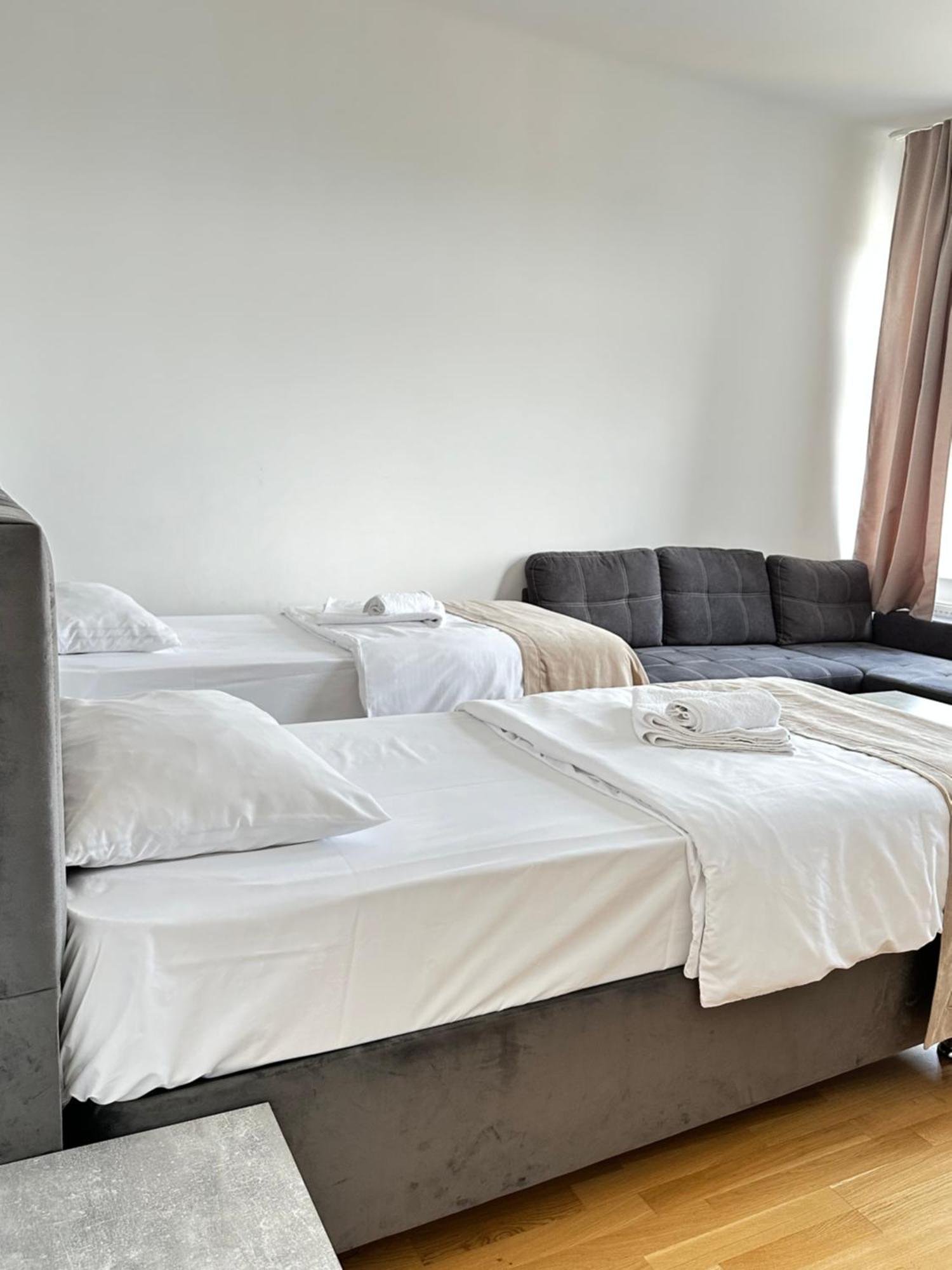 Apartament Hisa Lina Wiedeń Zewnętrze zdjęcie