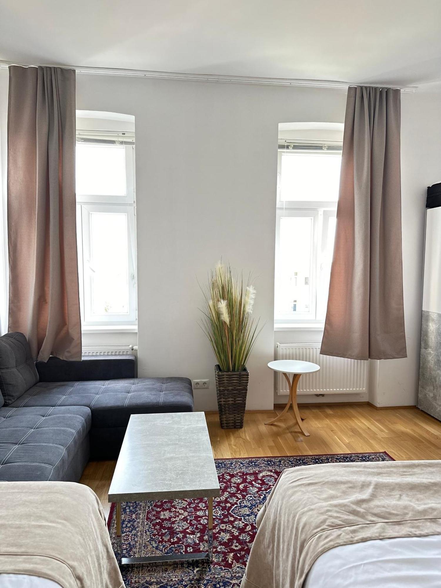 Apartament Hisa Lina Wiedeń Zewnętrze zdjęcie