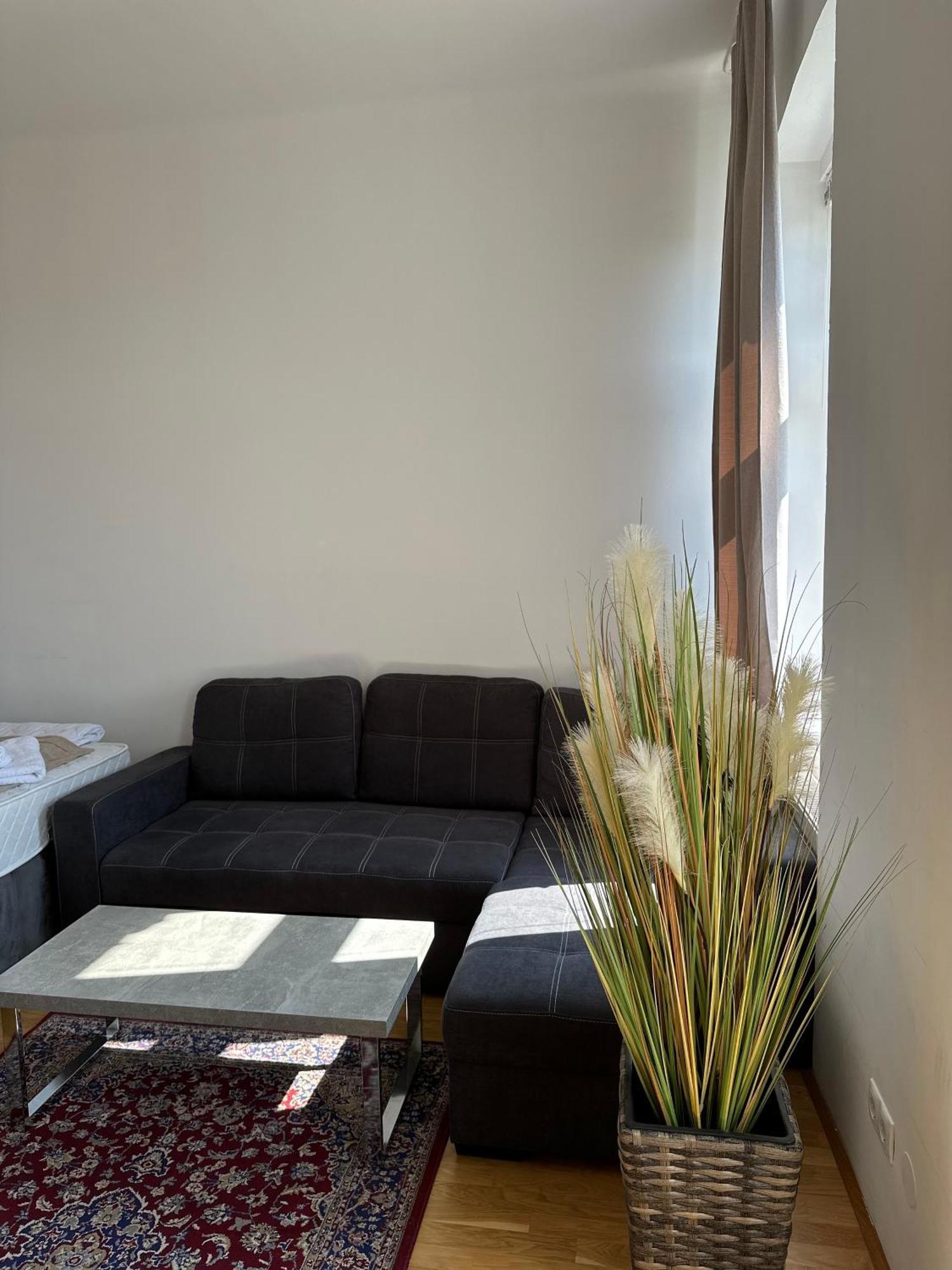 Apartament Hisa Lina Wiedeń Zewnętrze zdjęcie